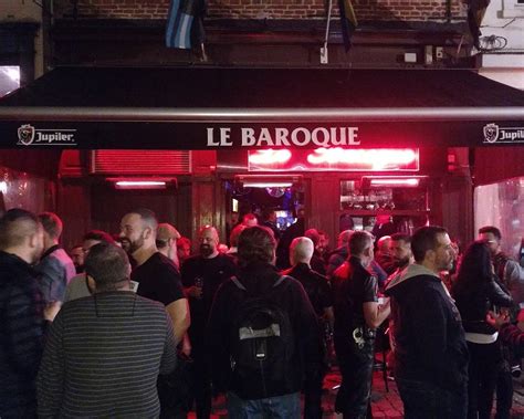 gay bars brussels|THE 10 BEST Brussels Gay Clubs & Bars (2024)